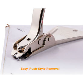 Bostitch Heavy Duty & Carton Staple Remover G27W