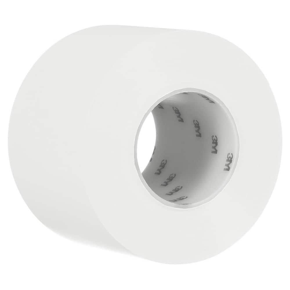 Floor & Egress Marking Tape & Strips, Surface Type: Heavy Duty Anti-Skid , Material: Vinyl , Adhesive Material: Rubber , Application: Floor and Safety Marking  MPN:7100251993