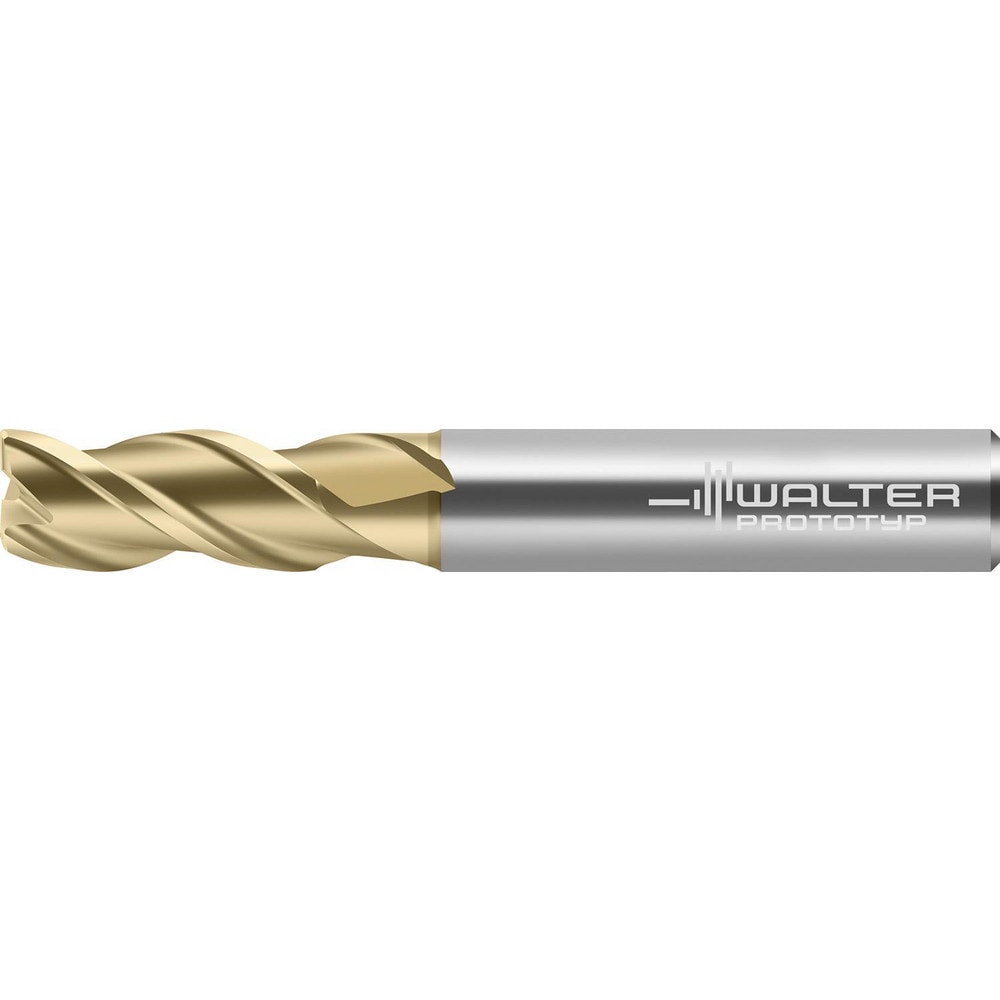 Square End Mills, Mill Diameter (mm): 12.00 , Number Of Flutes: 3 , End Mill Material: Solid Carbide , End Type: Single , Length of Cut (mm): 36.0000  MPN:8199047