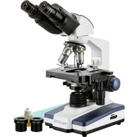 Example of GoVets Compound Microscopes category