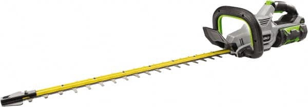 Hedge Trimmer: Battery Power, 1
