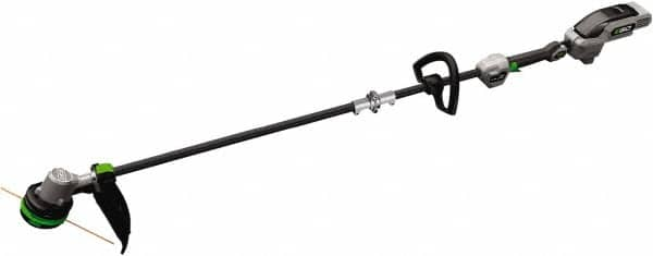 String Trimmer: Battery Power, 15