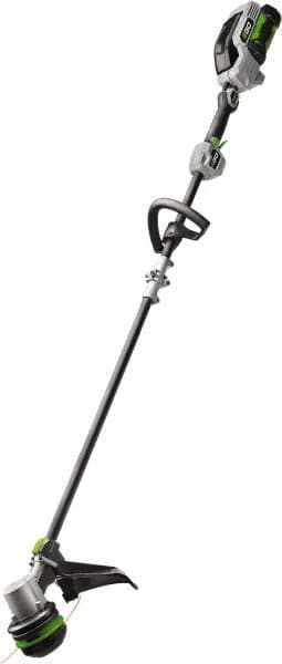 String Trimmer: Battery Power, 15