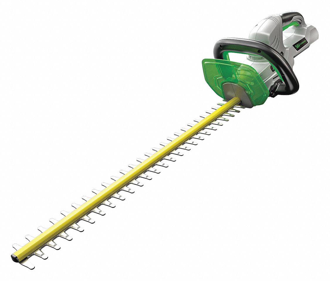 Hedge Trimmer 24 Bar L Lithium-Ion MPN:HT2400