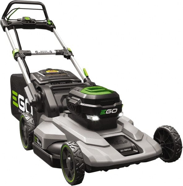 Example of GoVets Lawn Mowers category