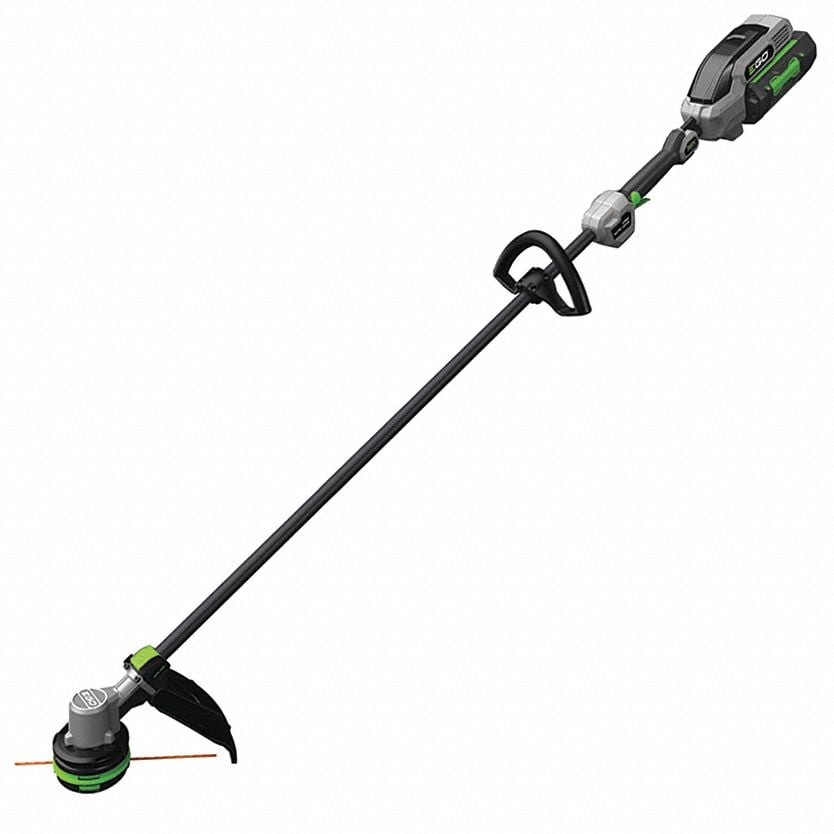 String Trimmer 54 Shaft L Straight MPN:ST1524