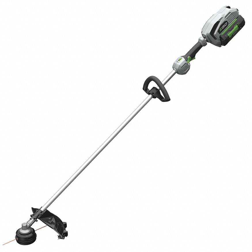 String Trimmer 58 Shaft L Straight MPN:ST1534