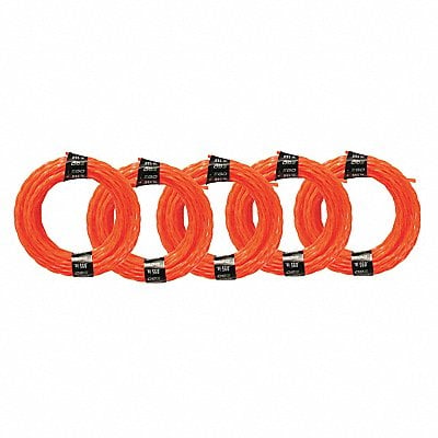 Trimmer Line 0.094 Dia 5/64 ft L PK5 MPN:AL2420P