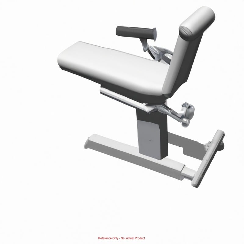 Arm Rests Option D MPN:OPTION-107-D