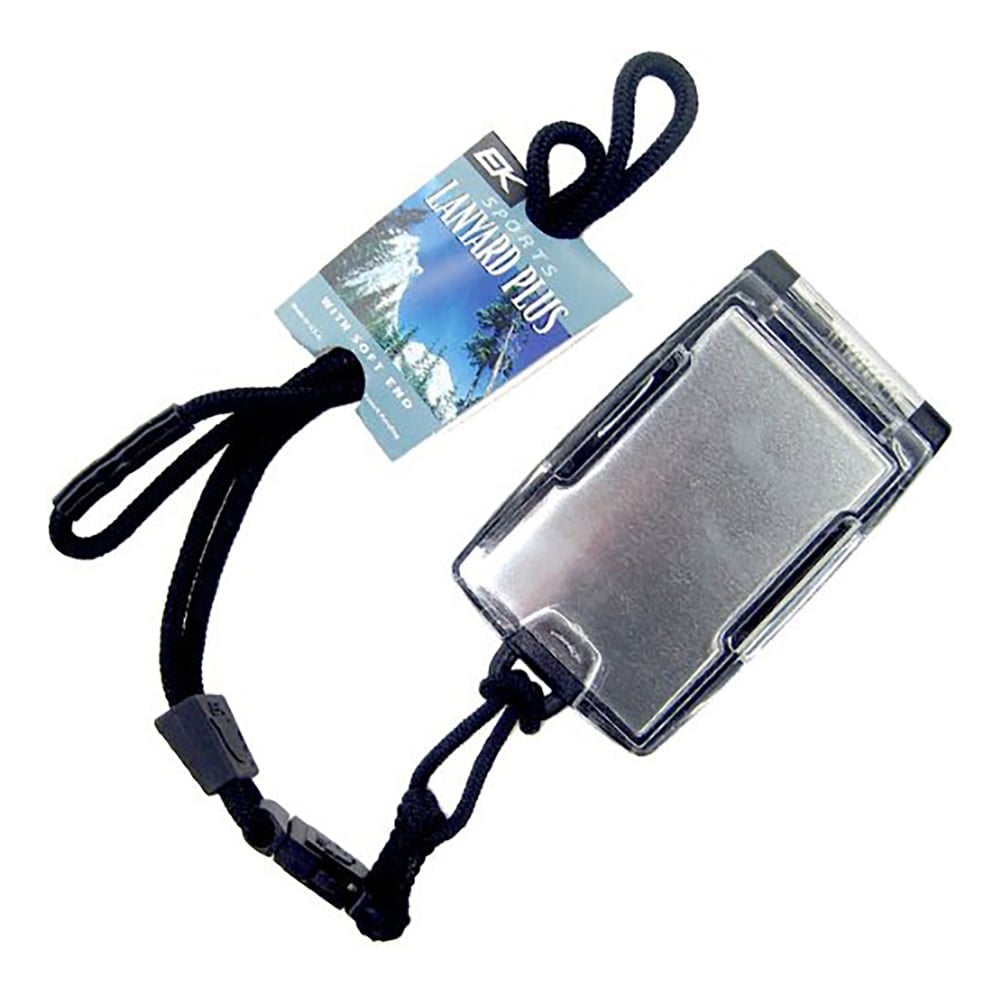 EK Ekcessories Guardian With Detachable Lanyard MPN:10935C20