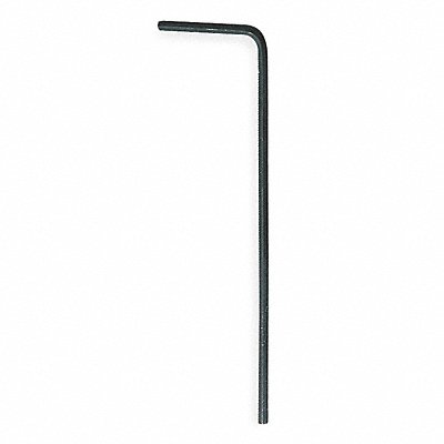 Hex Key Tip Size 1/8 in PK10 MPN:15108