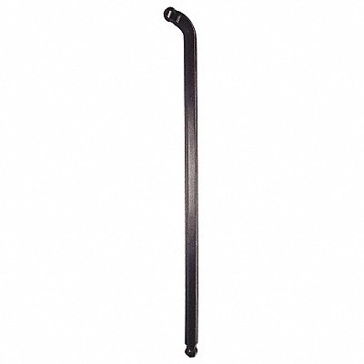 Double Ball End Hex Key Tip Size 1/8 in. MPN:19208