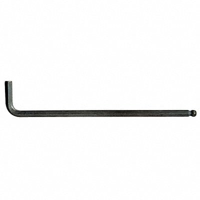 Hex Key L Shape 3 3/32 in MPN:19303