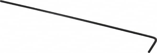 Hex Key: Long Arm MPN:15202