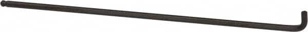 Hex Key: 1.5 mm Hex, Short Arm MPN:18503