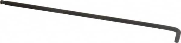 Hex Key: 2 mm Hex, Short Arm MPN:18504