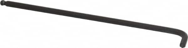 Hex Key: 3 mm Hex, Short Arm MPN:18506