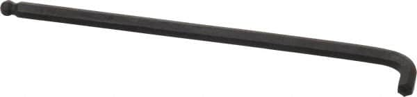 Hex Key: 4 mm Hex, Short Arm MPN:18508