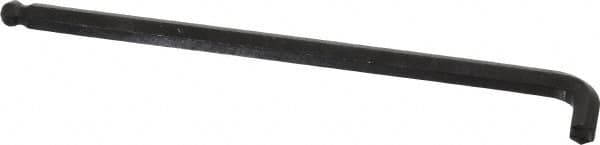 Hex Key: 6 mm Hex, Short Arm MPN:18512