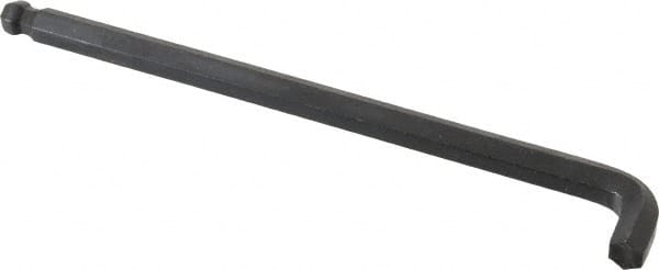 Hex Key: 8 mm Hex, Short Arm MPN:18516