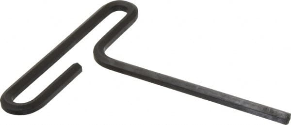 Hex Key: 8 mm Hex, T-Handle Arm MPN:34680