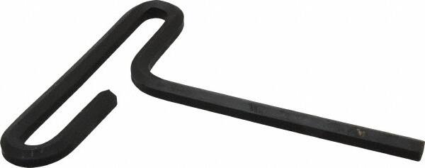 Hex Key: 10 mm Hex, T-Handle Arm MPN:34690