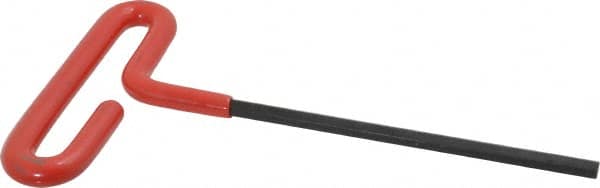 Hex Key: T-Handle Cushion Grip Arm MPN:51614