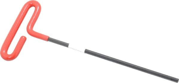 Hex Key: T-Handle Cushion Grip Arm MPN:51914