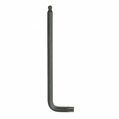 Torx Key L Shape Alloy Steel 4 7/8 in MPN:15740