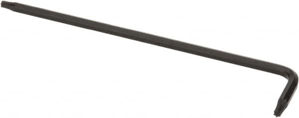 Torx Key: L-Key Long Arm Handle, T7, 2.82