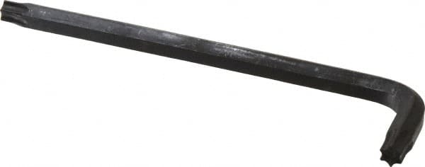 Torx Key: L-Key Long Arm Handle, T45, 5.25