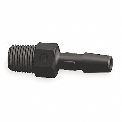 Adapter Nylon 3/4 In NPT 150 PSI PK10 MPN:A12-6BN