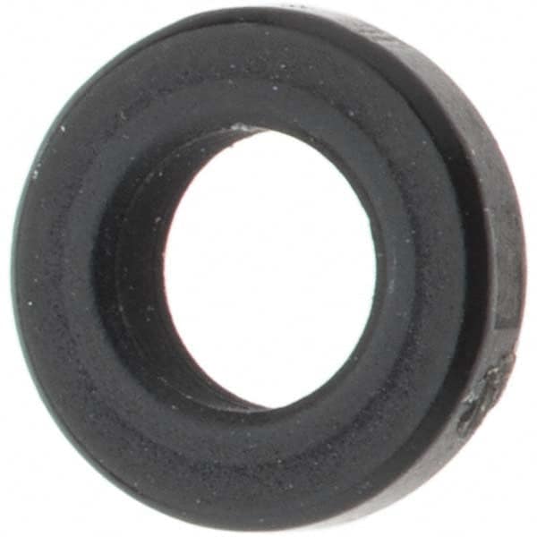 Round Circuit Board Spacer: #12 Screw, 1/8