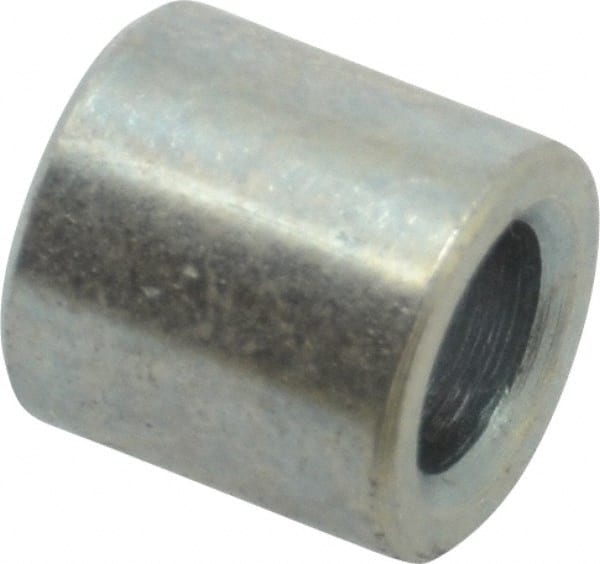 Round Circuit Board Spacer: #12 Screw, 3/8