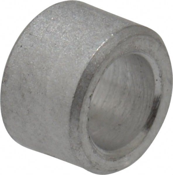 Round Circuit Board Spacer: #4 Screw, 1/8