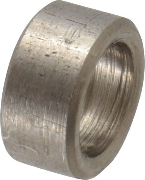 Round Circuit Board Spacer: #8 Screw, 1/8