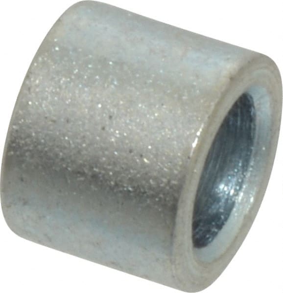 Round Circuit Board Spacer: #10 Screw, 1/4