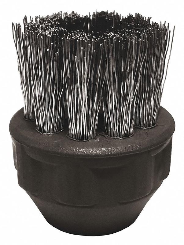 Circular SS Brush 1 L MPN:000033108