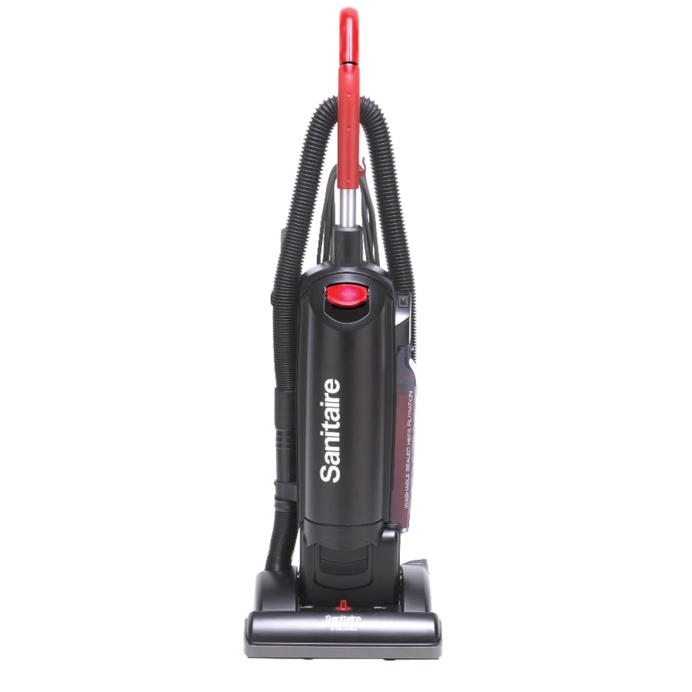 Eureka Sanitaire True HEPA Upright Vacuum MPN:SC5713D