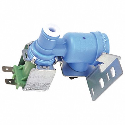 Water Inlet Valve MPN:242252603