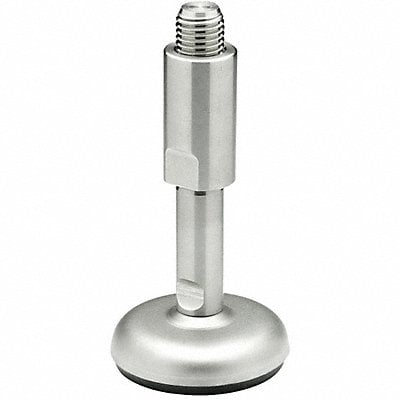 Level Foot Swivel Stud M16 2-31/41 in. MPN:LMRS.100-SST-M16-155