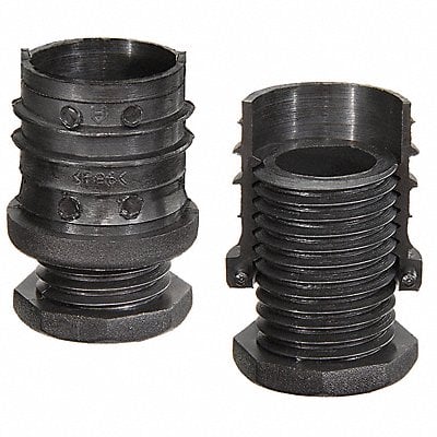 Level Foot Swivel Stud M20 25mm Base MPN:NDA.T-25-M12X30