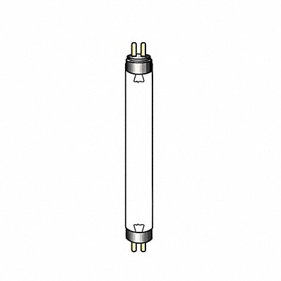 Uv Lamp MPN:LC118