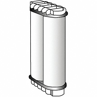 Labpure S1 Ro Feed Ultra MPN:LC182