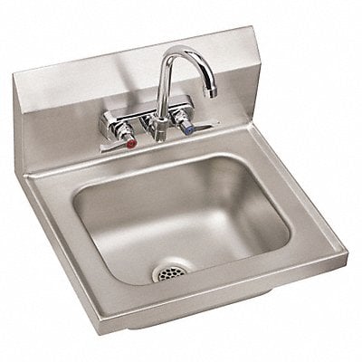 Example of GoVets Bathroom Sinks category