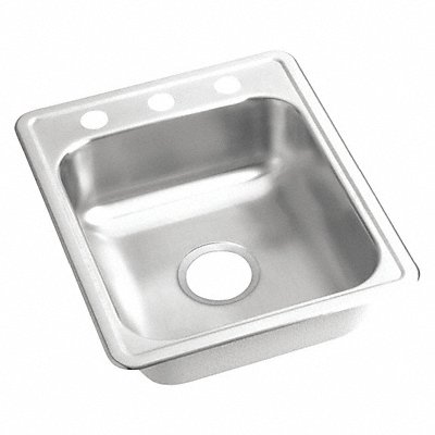 Sink - 3 Holes MPN:D117213