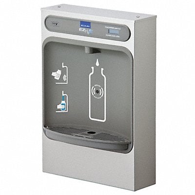 Bottle Filler H 25.4 in W 17.9 in MPN:EZWSSM