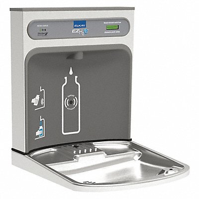 Example of GoVets Bottle Filling Stations category