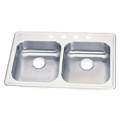 Elkay Sink Rect 14inx15-3/4inx5-1/4in MPN:GE233214