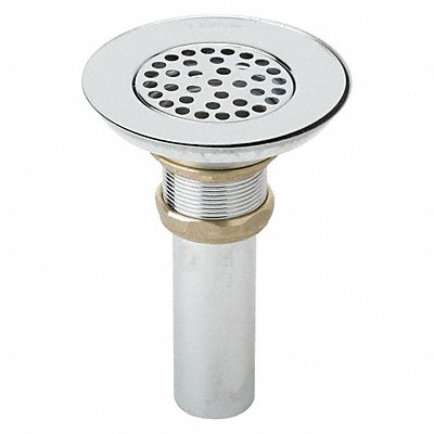 Filtration System Nickel Plated Brass MPN:LK18